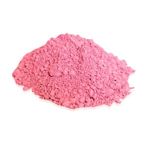 zielonyklub.pl: Ultramaryna róż - Pigmenty mineralne