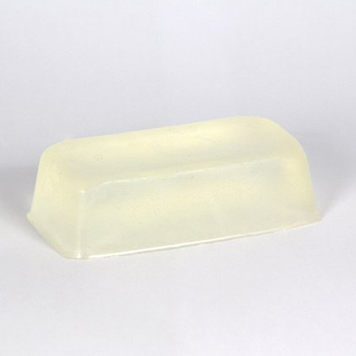 zielonyklub.pl: Baza mydlana glicerynowa Stephenson Crystal SLES SLS Free Melt & Pour - Bazy do wyrobu mydła