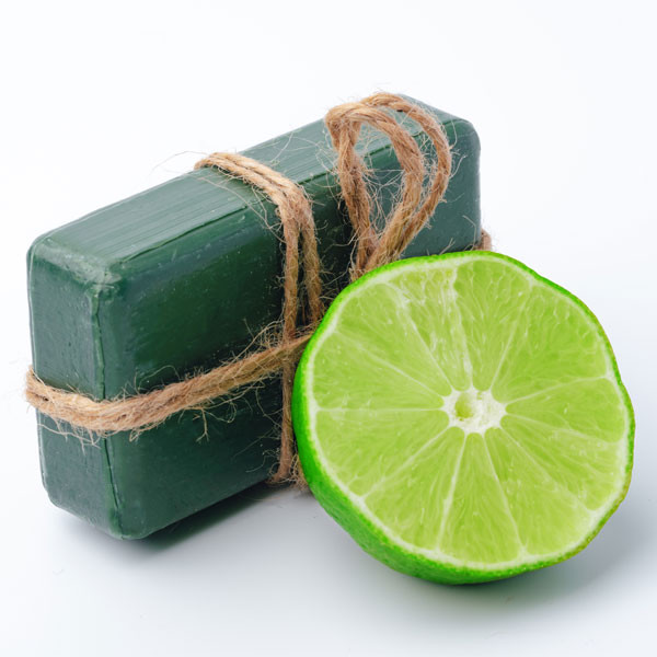 zielonyklub.pl: Simply Fresh, esencja zapachowa - Zapachy do mydła, kosmetyków i świec