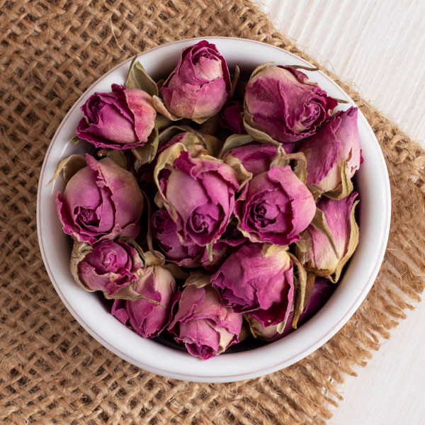 zielonyklub.pl: Moroccan Rose, esencja zapachowa - Zapachy do mydła, kosmetyków i świec
