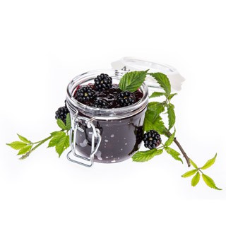 zielonyklub.pl: Sloe Gin & Blackberry, esencja zapachowa - Zapachy do mydła, kosmetyków i świec
