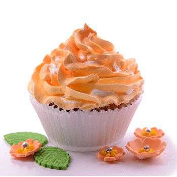 zielonyklub.pl: Cupcake, esencja zapachowa - Zapachy do mydła, kosmetyków i świec