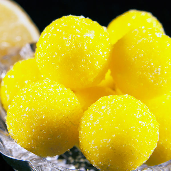 zielonyklub.pl: Lemon Bonbon, olejek aromatyczny - Aromaty kosmetyczne