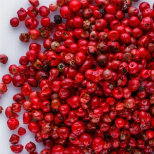 Pieprz peruwiański (schinus molle) / olejek eteryczny różowego pieprzu