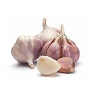 Czosnek (allium sativum) / olejek eteryczny czosnkowy
