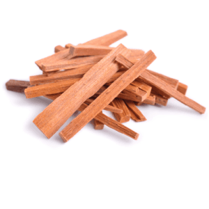Sandałowiec australijski (santalum spicatum) / olejek eteryczny sandałowy australijski