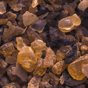 Mirra (commiphora myrrha) / olejek eteryczny mirrowy z żywicy