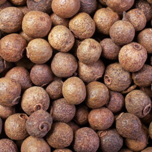 Ziele angielskie (pimenta dioica) / olejek eteryczny ziela angielskiego