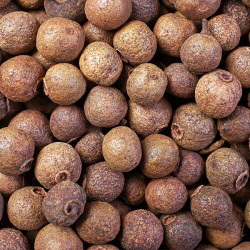 Ziele angielskie (pimenta dioica) / olejek eteryczny ziela angielskiego