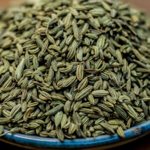 Anyż (pimpinella anisum) / olejek eteryczny anyżowy