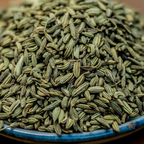 Anyż (pimpinella anisum) / olejek eteryczny anyżowy