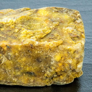 Elemi (canarium luzonicum) / olejek eteryczny elemi (z żywicy)