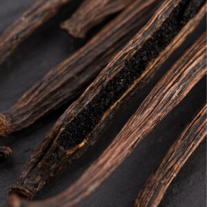 Olej waniliowy (vanilla planifolia) macerat