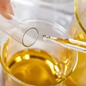 Solve Clear+ solubilizator i łagodny surfaktant