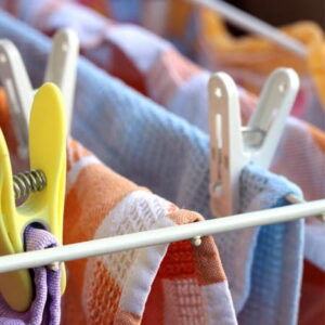 Fresh linen: kompozycja zapachowa / olejek zapachowy 100%