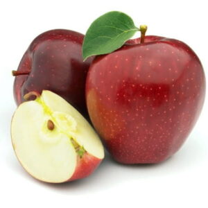Ginger Apple: kompozycja zapachowa / olejek zapachowy 100%