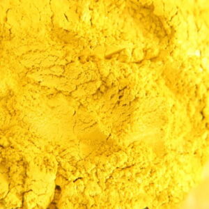 Jaskier - pigment perłowy