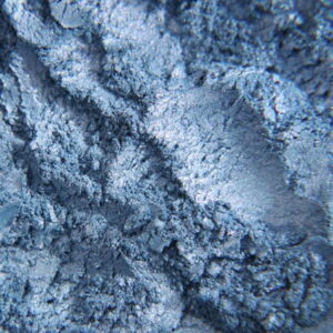 Szafir - pigment perłowy
