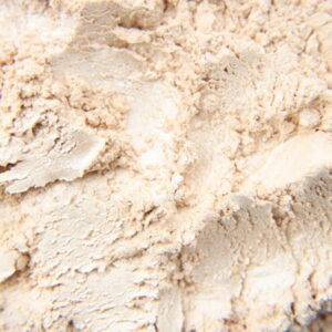 Morelowy krem - pigment perłowy