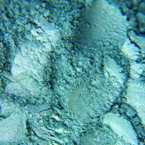 Nautilus - pigment perłowy