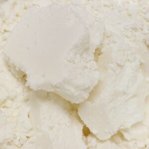 Masło shea