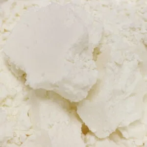 Masło shea