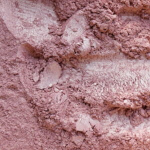 Herbaciany Puder  - pigment perłowy