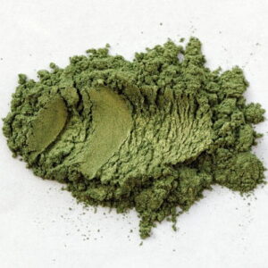Leśna Nimfa - pigment perłowy