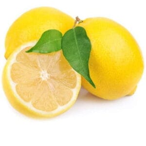 Olej z nasion cytryny (Citrus limon)
