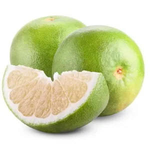 Olej z nasion grejpfruta (Citrus paradisi)