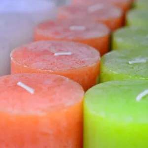 Wosk parafinowy do świec uniwersalny