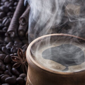 Coffee Essence: kompozycja zapachowa / olejek zapachowy 100%