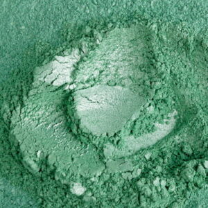 Bambusowa Wiosna - pigment perłowy