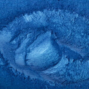Błękitny Irys - pigment perłowy