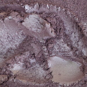 Pustynny róż - pigment perłowy