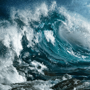 Sea Salt: kompozycja zapachowa / olejek zapachowy 100%