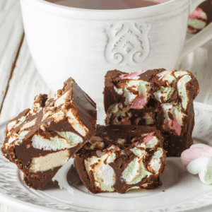 Rocky Road: kompozycja zapachowa / olejek zapachowy 100%