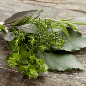 Cedarwood & Mint: kompozycja zapachowa / olejek zapachowy 100%