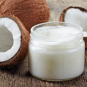 Olej kokosowy virgin eko