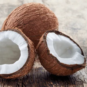 Olej kokosowy
