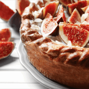 Fig & Brown Sugar: kompozycja zapachowa / olejek zapachowy 100%