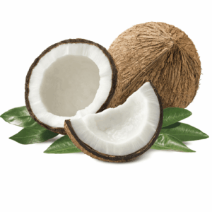 Coconut: kompozycja zapachowa / olejek zapachowy 100%