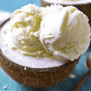 Coconut Ice: kompozycja zapachowa / olejek zapachowy 100%