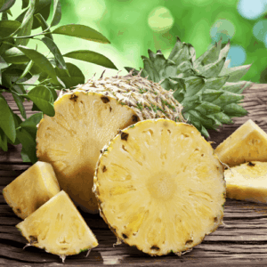 Pineapple: kompozycja zapachowa / olejek zapachowy 100%