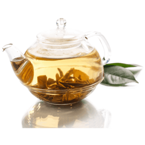 White Tea: kompozycja zapachowa / olejek zapachowy 100%