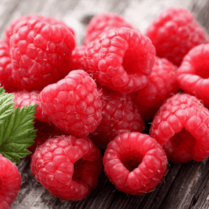 Raspberry: kompozycja zapachowa / olejek zapachowy 100%