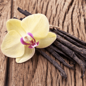 Sandalwood & Vanilla: kompozycja zapachowa / olejek zapachowy 100%