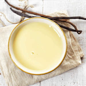 French Vanilla: kompozycja zapachowa / olejek zapachowy 100%