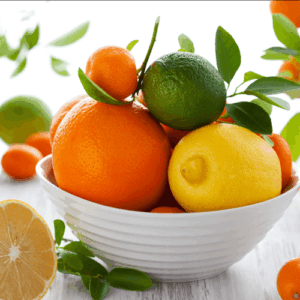 Citron: kompozycja zapachowa / olejek zapachowy 100%