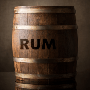 Bay Rum: kompozycja zapachowa / olejek zapachowy 100%
